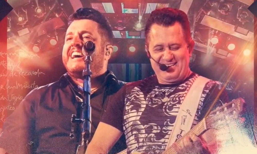 Bruno & Marrone, Eduardo Costa, Gaab e As Patroas: saiba quando acontecem as lives Bruno & Marrone, Eduardo Costa, Gaab e As Patroas: saiba quando acontecem as lives