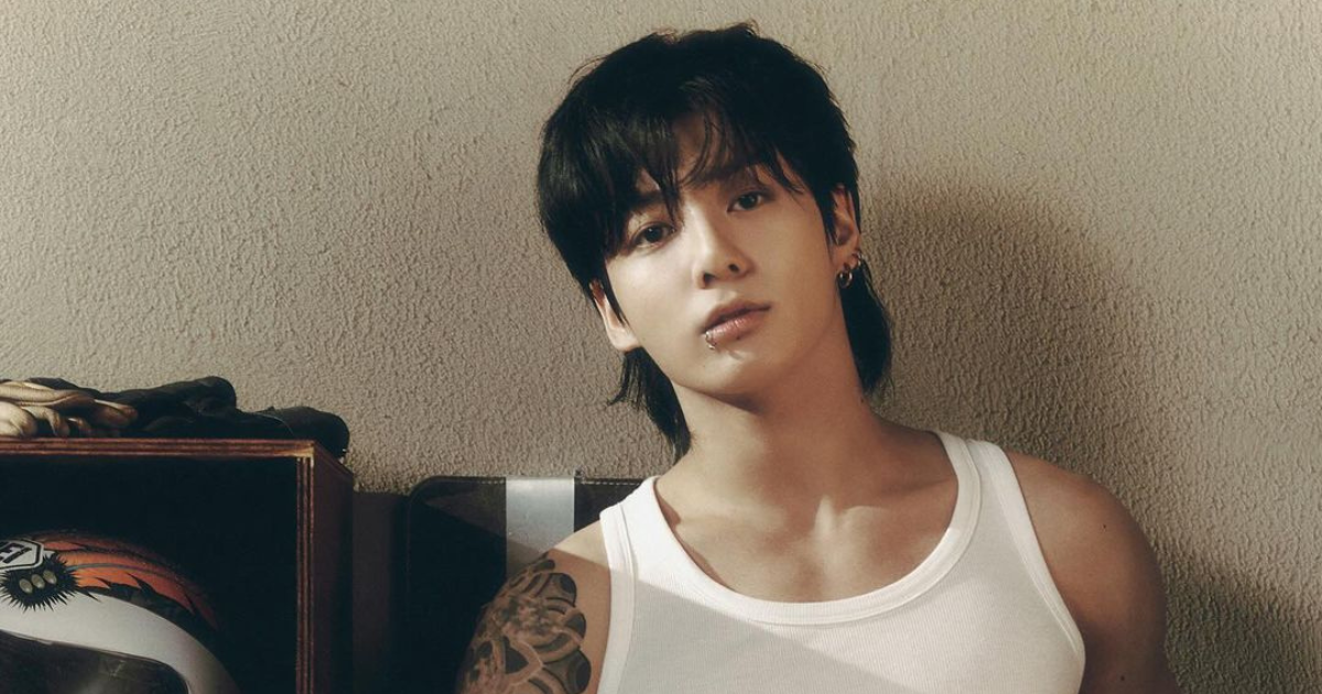 Jungkook exibe cicatriz no braço e preocupa fãs do BTS 72 Design sem nome 4 8