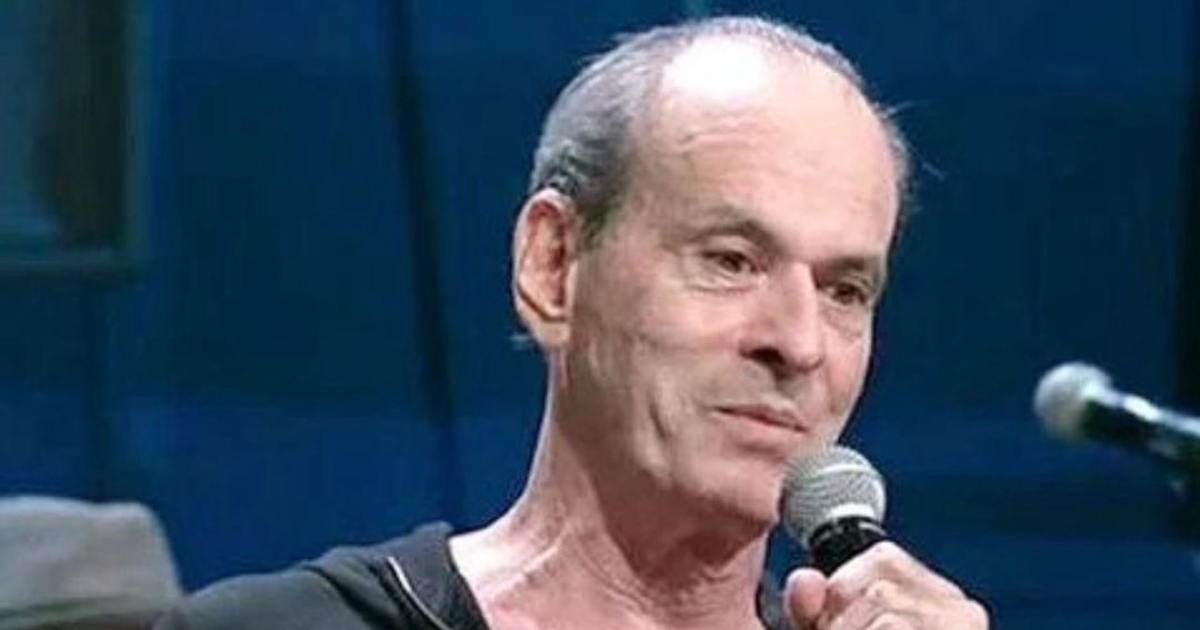 Aos 82 anos, Ney Matogrosso afirma não temer a morte 72 Design sem nome 5 20
