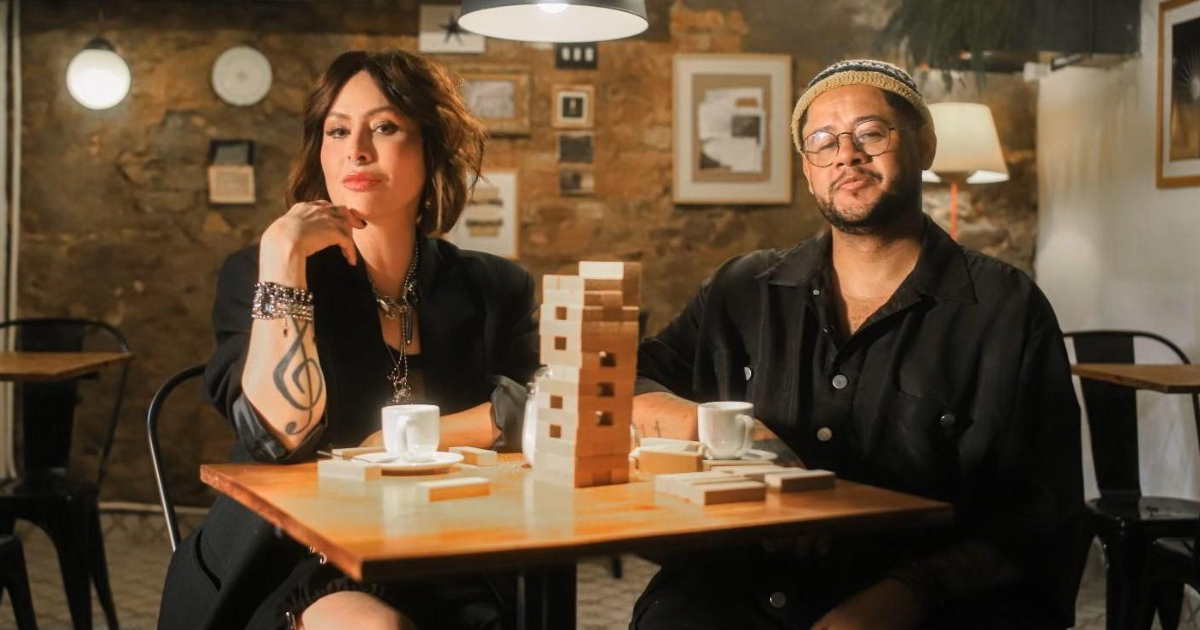 Pitty e Emicida se apresentarão juntos no festival João Rock 72 Design sem nome 5 3