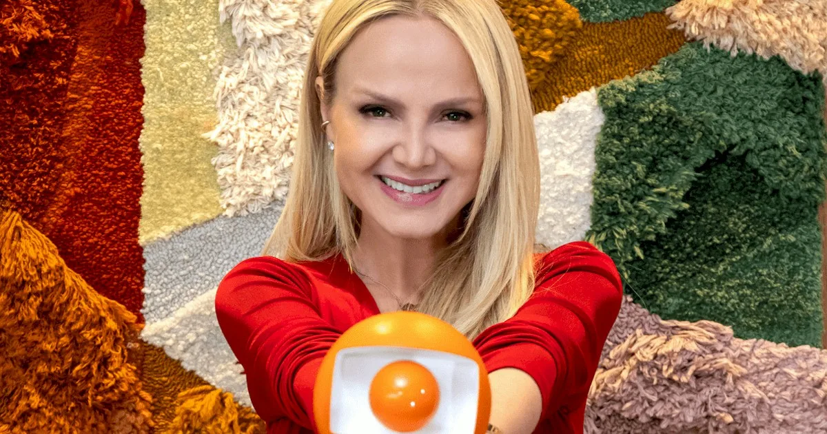 Entenda o real motivo que levou Eliana a trocar o SBT pela Globo