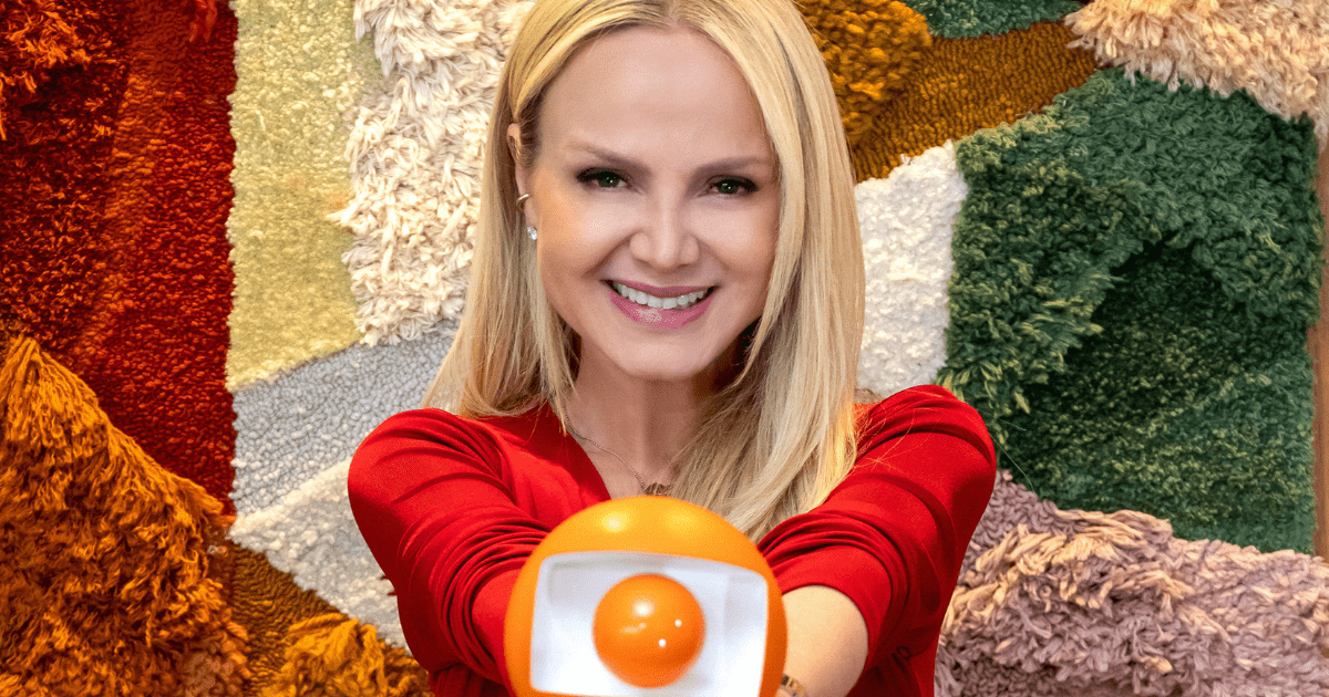 Eliana revelará no Fantástico seus projetos na Globo