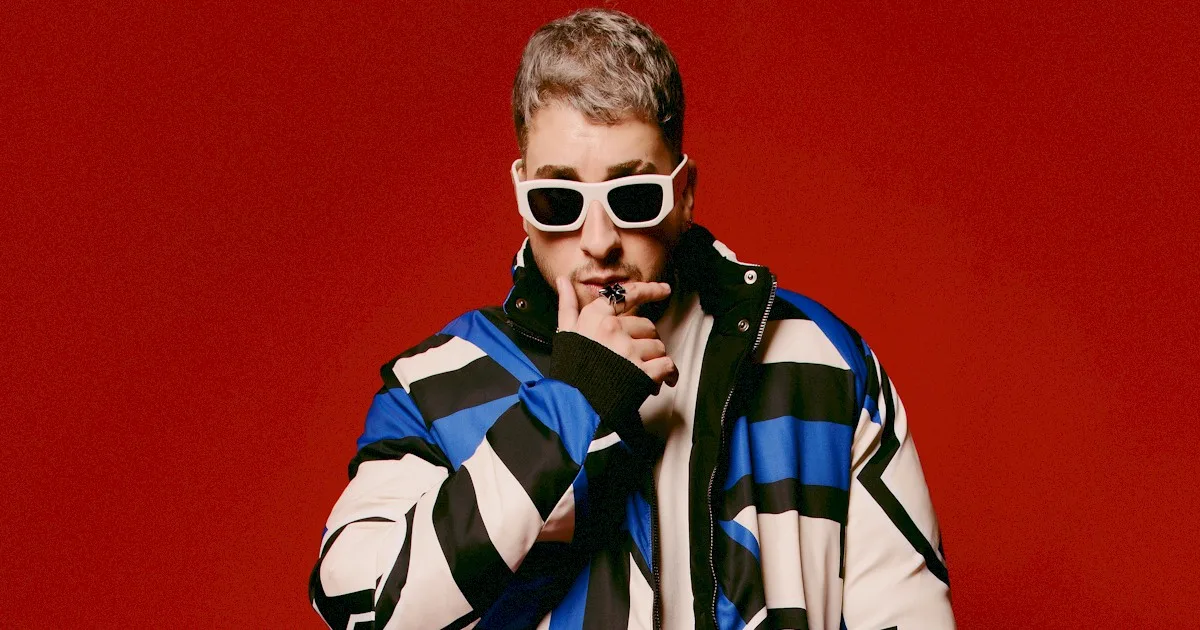 Nanno apresenta o aguardado álbum 'Minerium Sessions'