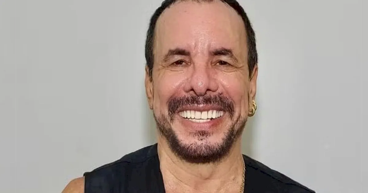 Cantor Ralf recebe críticas por anuncia turnê após morte de irmão