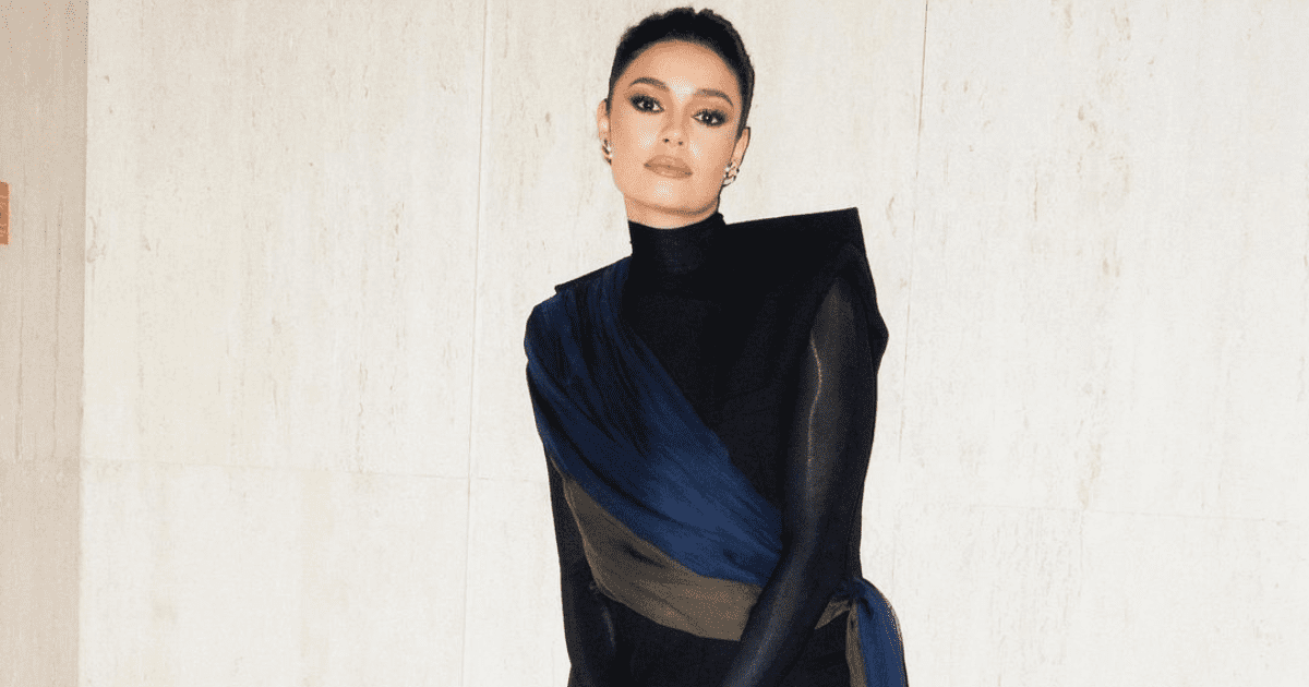 Sophie Charlotte ganha prêmio APCA de Melhor Atriz 