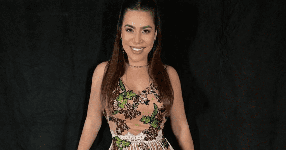 Naiara Azevedo publica carta aberta aos fãs em seu Instagram