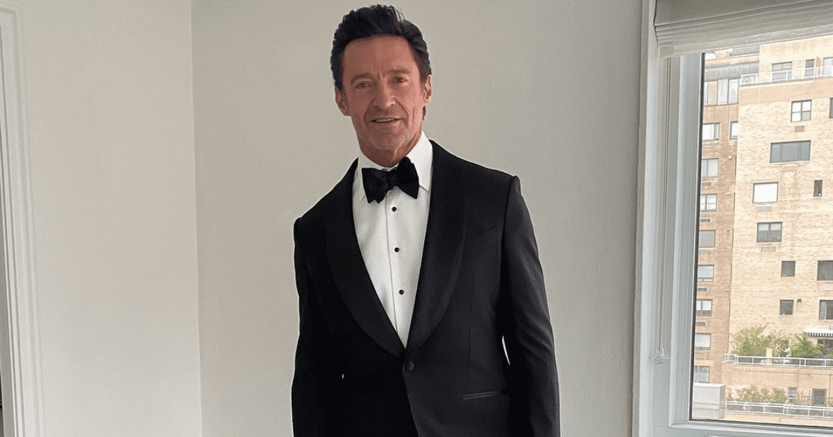 Hugh Jackman relembra teste para interpretar Wolverine