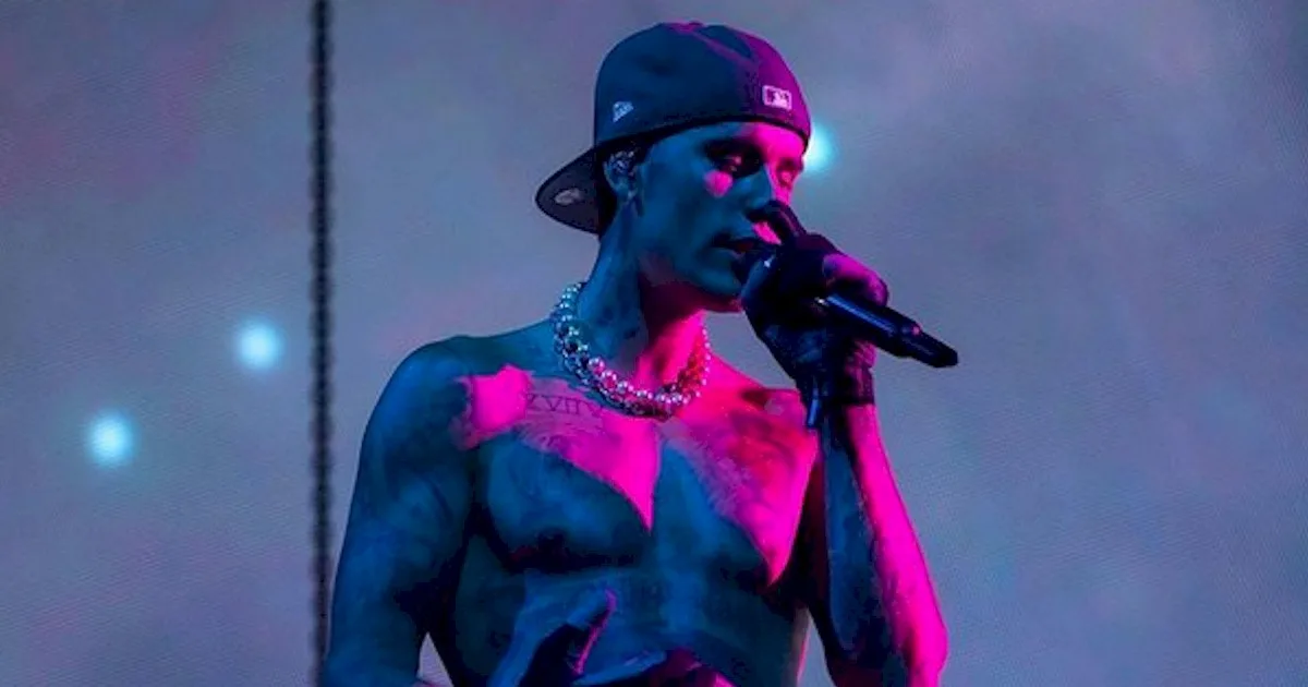Justin Bieber vai cantar em casamento de bilionário na Índia