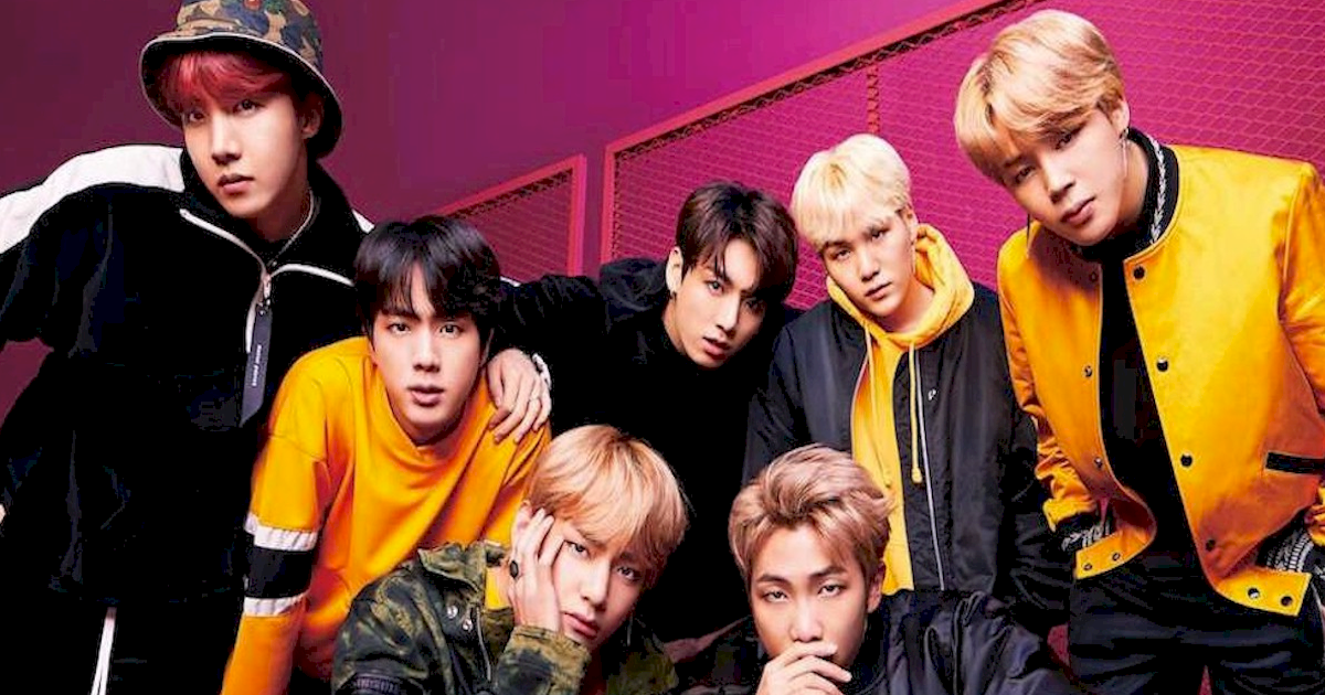 Como o K-pop conseguiu movimentar mais de R$ 3 milhões com varejo online Como o K-pop conseguiu movimentar mais de R$ 3 milhões com varejo online