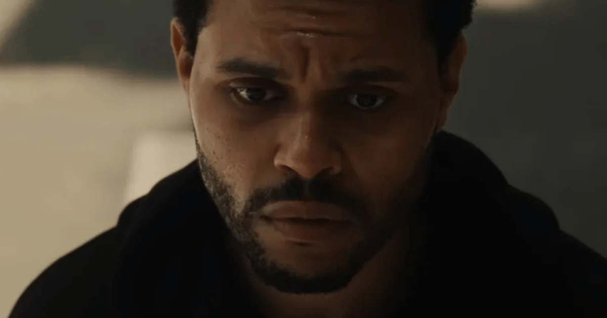 The Weeknd libera trailer do filme ‘Hurry Up Tomorrow’