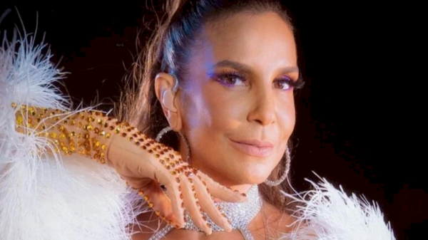 The Town e Rock in Rio anunciam Ivete Sangalo no evento 'Amazônia Para Sempre'