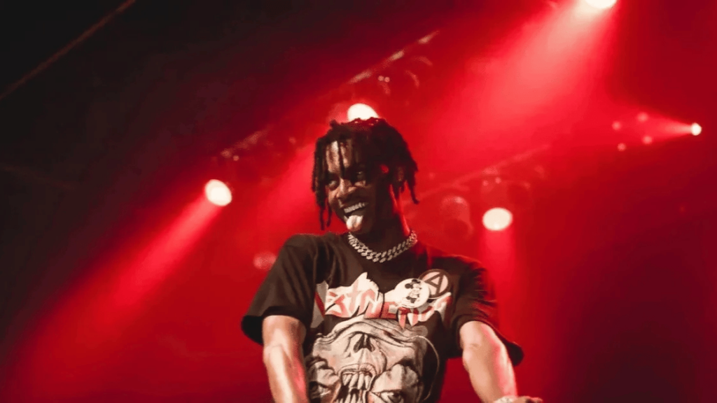 Album-‘MUSIC-de-Playboi-Carti-