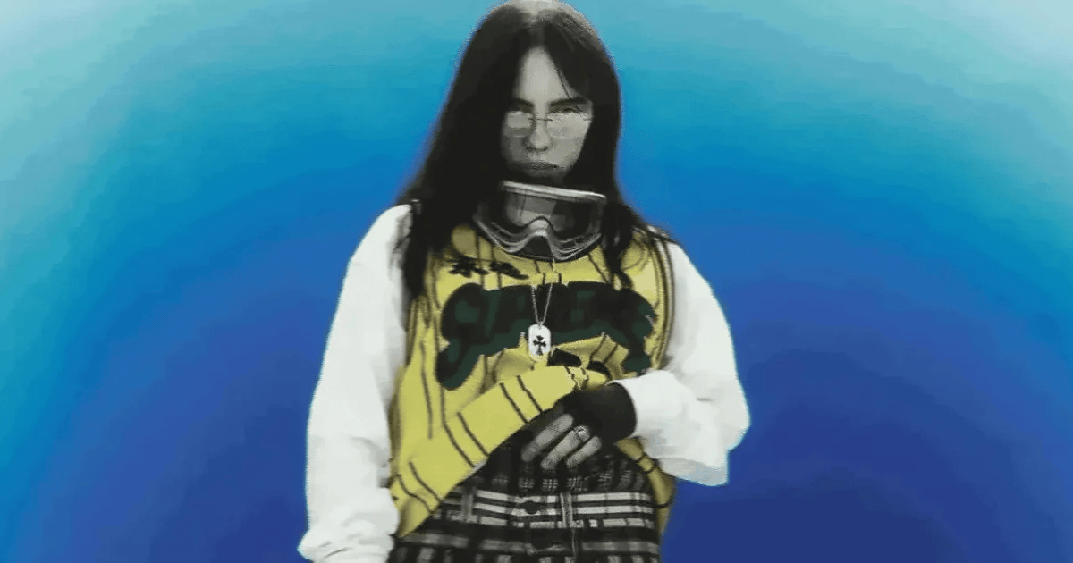 Billie Eilish elogia Nicki Minaj durante entrevista