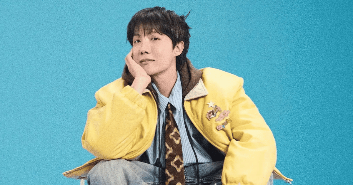 J-Hope revela que quer trabalhar com Kendrick Lamar