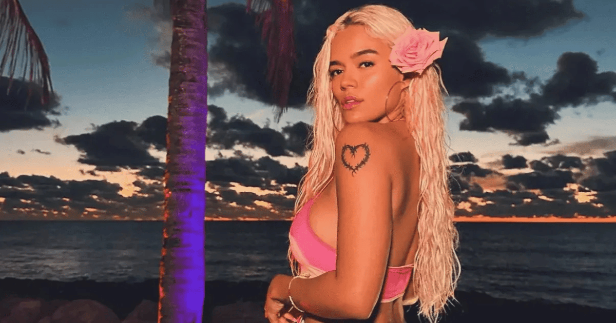 Karol G libera trailer do documentário ‘Tomorrow Was Beautiful’