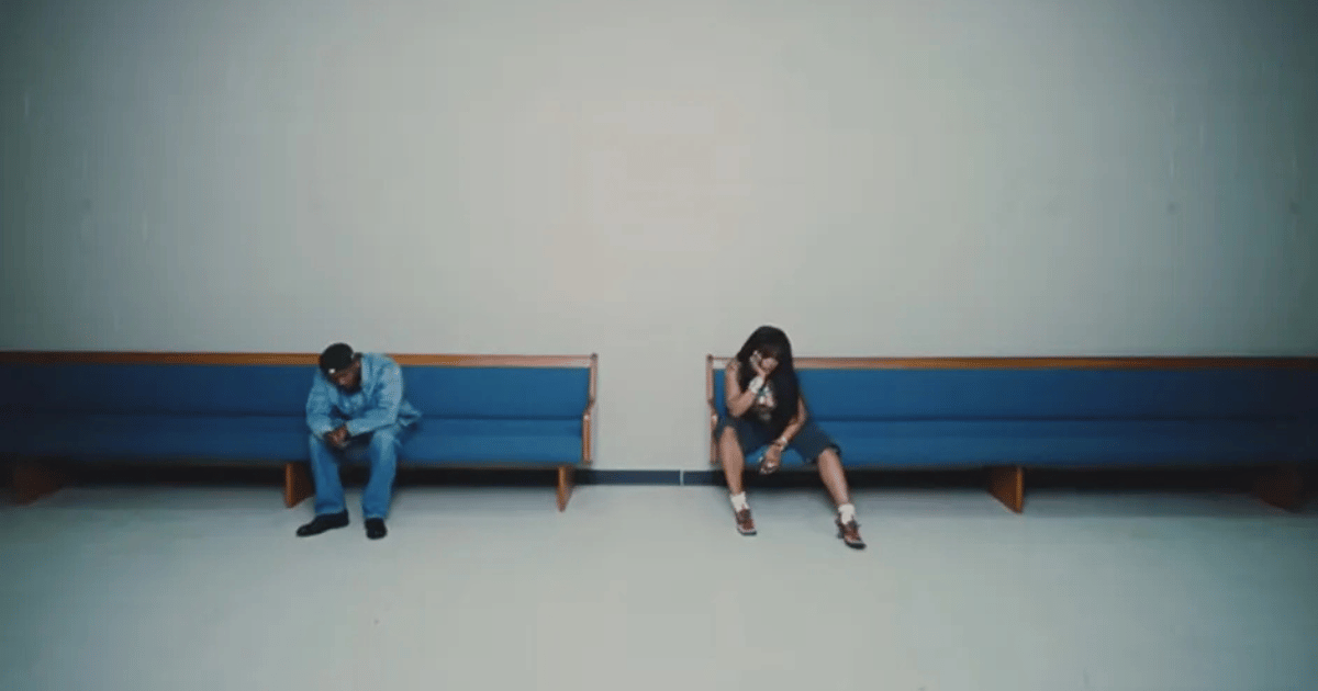 Kendrick Lamar e SZA lançam videoclipe de ‘Luther’