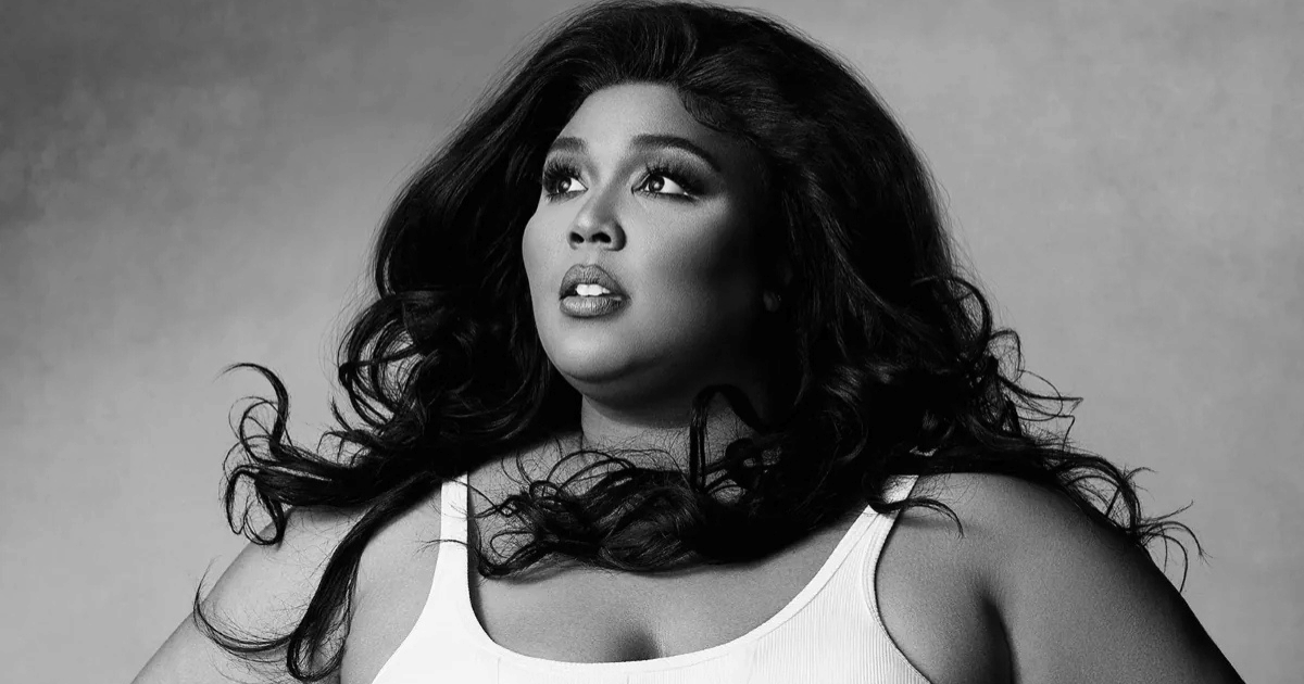 Lizzo diz que namorado mudou sua perspectiva sobre 'perda de peso'