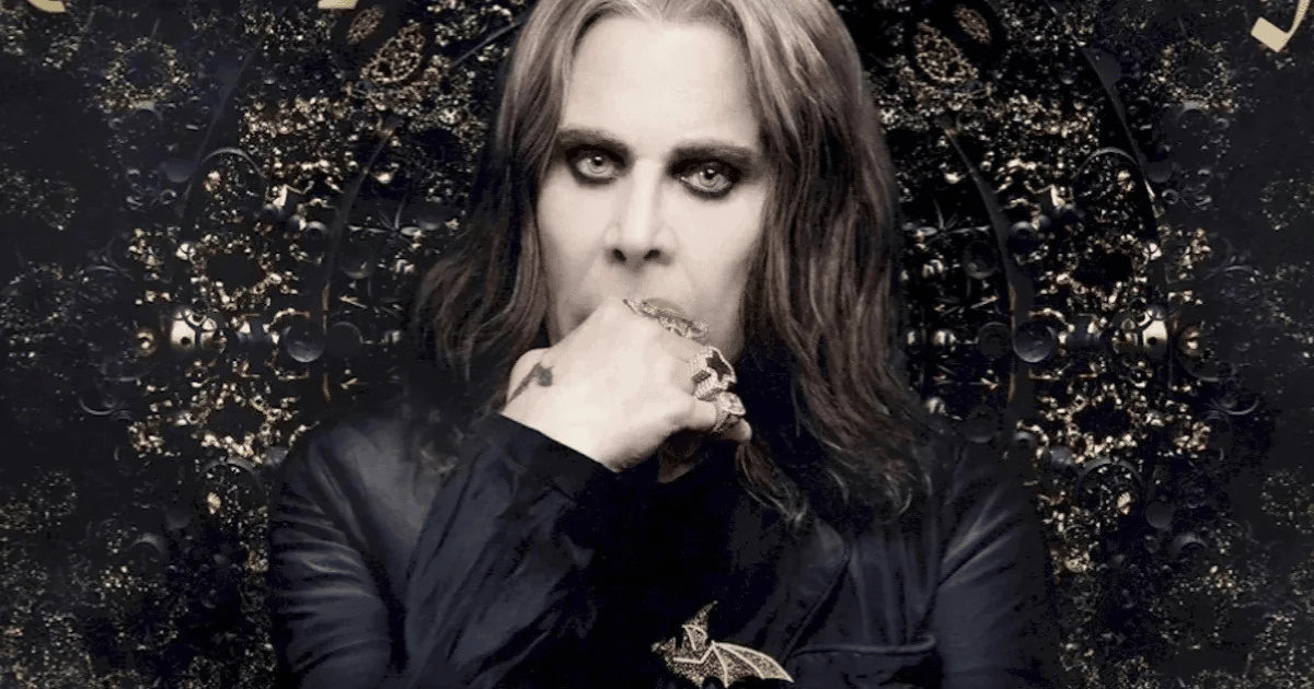 Ozzy Osbourne conta como está se preparando para show do Black Sabbath 2 Ozzy Osbourne conta como está se preparando para show do Black Sabbath