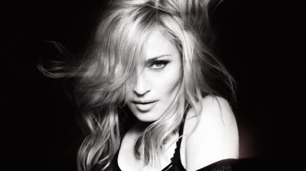 Tudo sobre o fim do conflito entre Madonna e Elton John