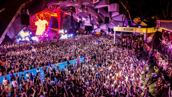 Laroc Club recebe 'The Road to Tomorrowland Brasil' em maio