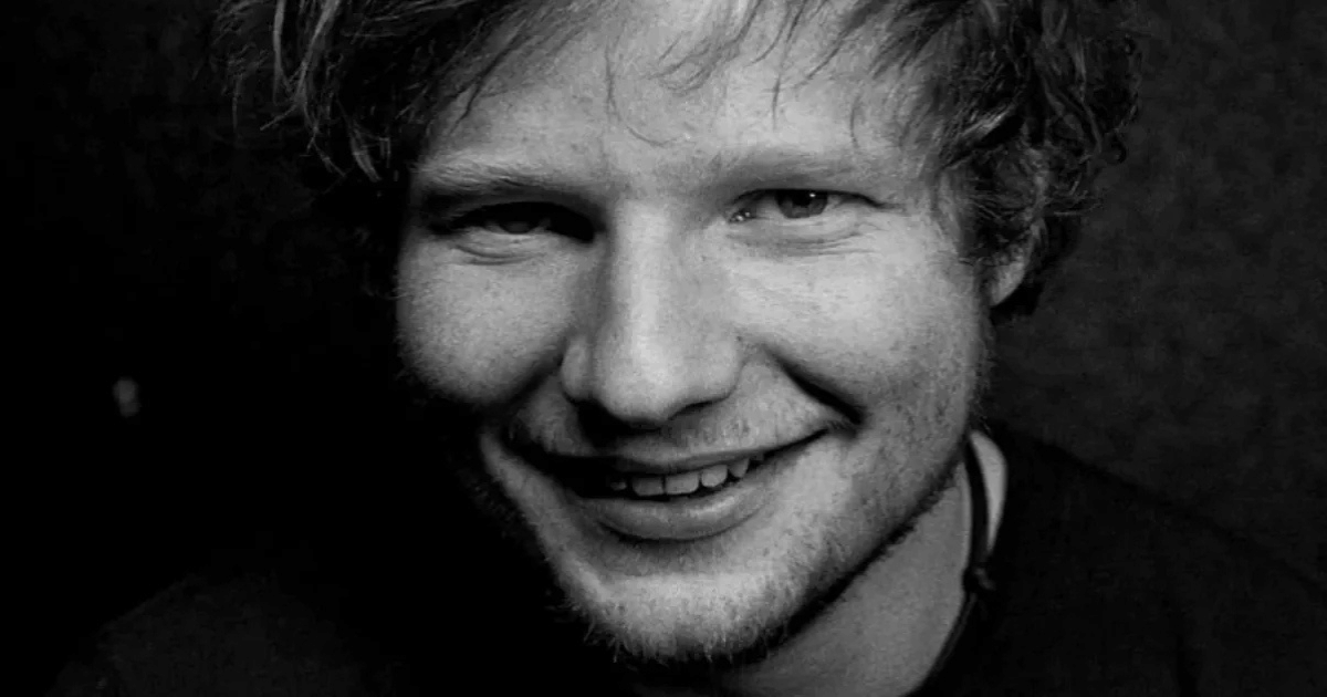 Ed Sheeran libera videoclipe do novo single ‘Old Phone’