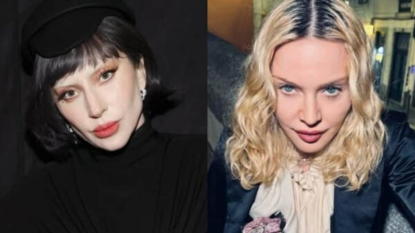 Entenda a origem do conflito entre Lady Gaga e Madonna