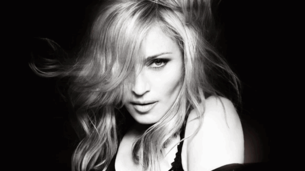 Madonna deve ganhar minissérie baseada em sua vida