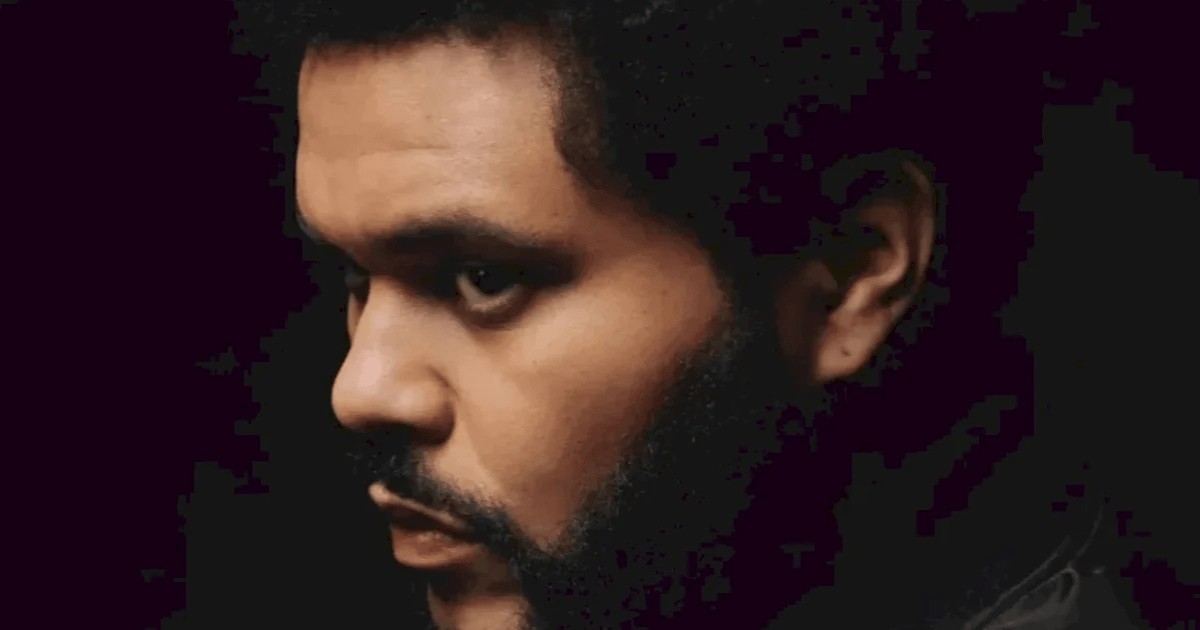 The Weeknd relembra como conseguiu 1º topo na parada Hot 100