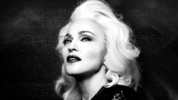 A retomada do projeto engavetado de Madonna
