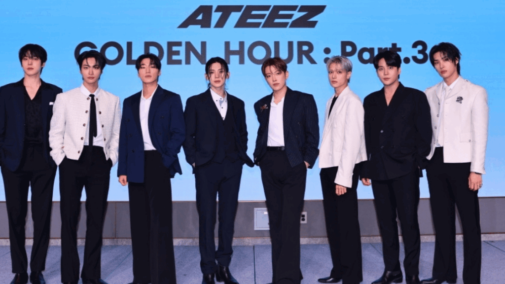 TMJ | Música, mercado musical, streaming, vinil, turnês, podcasts