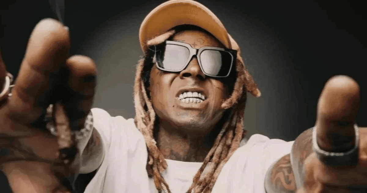 Lil Wayne lança clipe de ‘Momma Don’t Worry’ com Future e Lil Baby