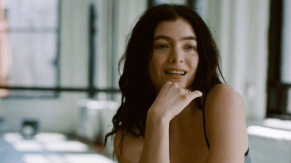 Lorde revela bastidores íntimos e curiosidades do álbum Virgin