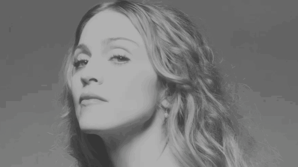 Madonna apresenta "Veronica Electronica": "Conheça minha outra metade"