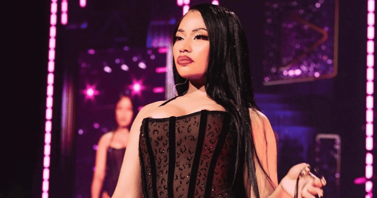 Nicki Minaj se junta a Lil Wayne na faixa ‘Banned From NO (Remix)’