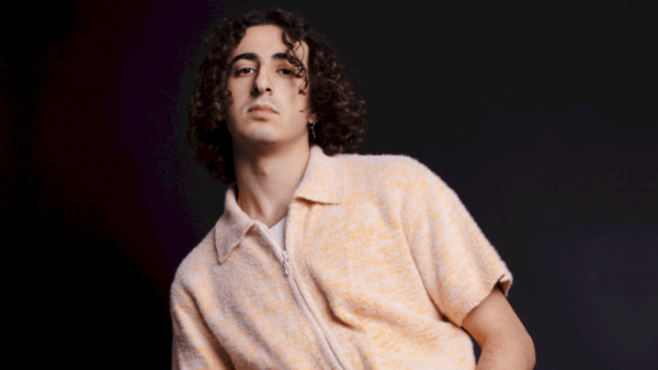 Nick Souza transforma pluralidade cultural em funk: 'Meu som é a união de vivências'