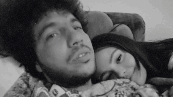 Benny Blanco comenta sobre casamento com Selena Gomez
