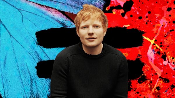 Ed Sheeran revela que esposa escolhe seus hits e anuncia nova fase