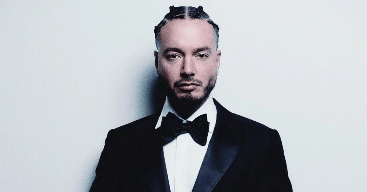 J Balvin surpreende os fãs e lança novo álbum ‘Mixteip’