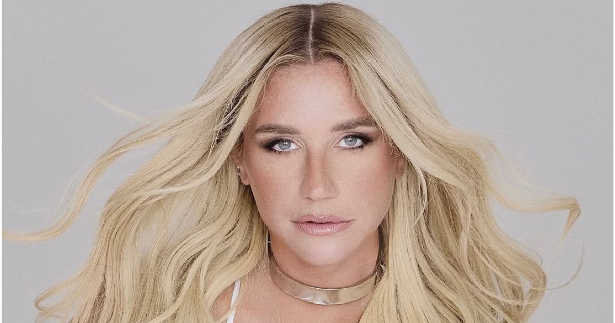 Kesha revela como foi trabalhar com Dr. Luke durante batalha judicial