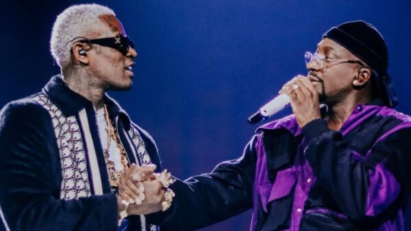Mumuzinho e MC IG liberam o novo single “Raiva nas Outras”