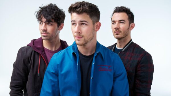 Quase falido, Kevin Jonas revela que perdeu 90% do patrimônio