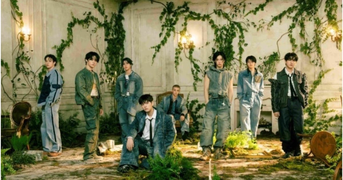 Stray Kids atinge 100 milhões de views com videoclipe de ‘Cheese’