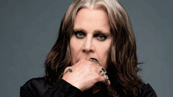 Último show de Ozzy Osbourne arrecadou milhões para caridade