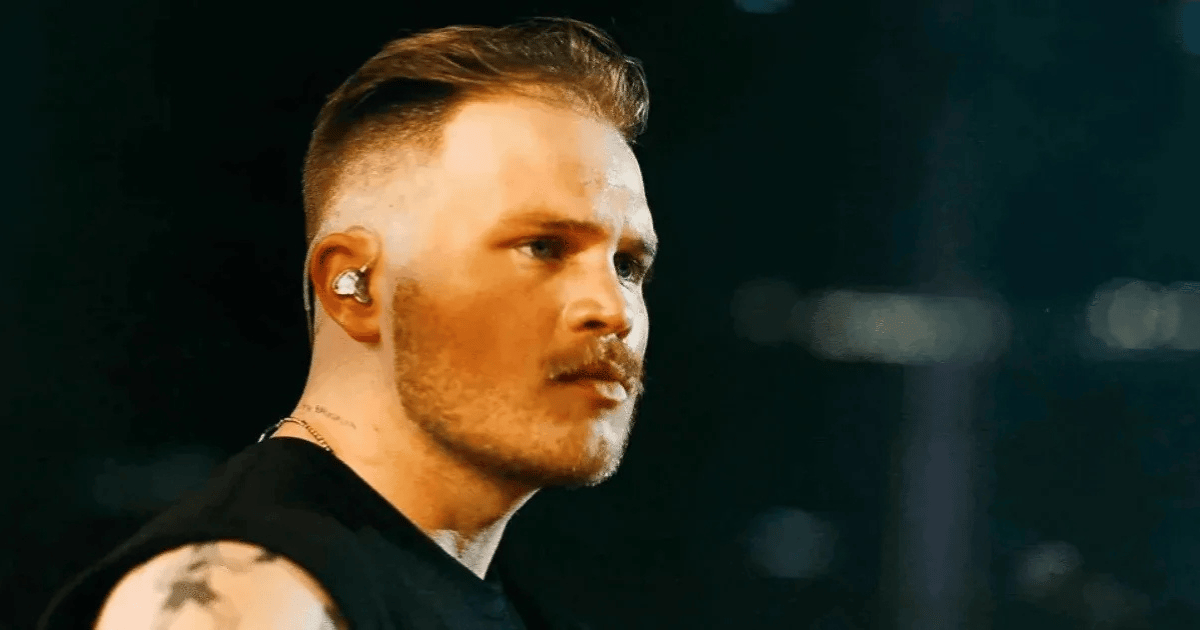 Zach Bryan libera 3 faixas inéditas no Youtube