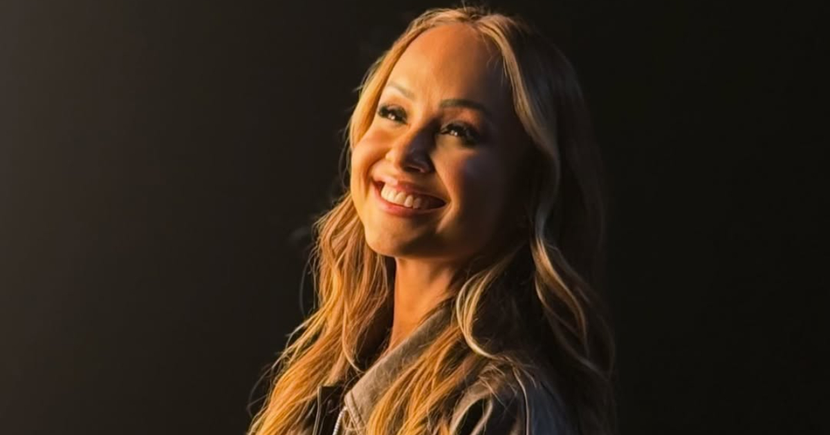 Bruna Karla celebra carreira com gravação de DVD em SP