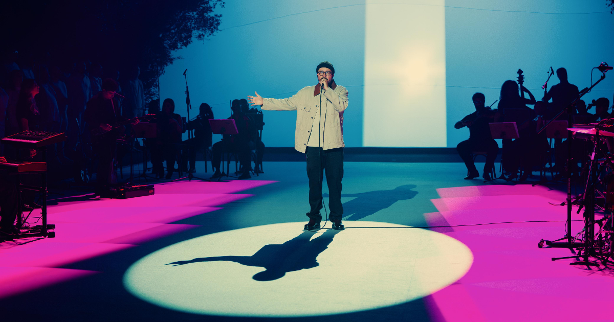 Isaías Saad anuncia disco "Altar Invisível" com participação de Sued Silva 1 Isaías Saad anuncia "Altar Invisível", após 2 anos sem inéditas