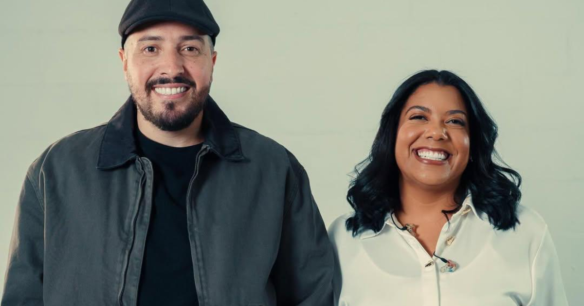 Isaías Saad anuncia disco "Altar Invisível" com participação de Sued Silva