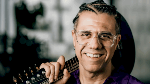 Festival Jazz na Serra reúne Hamilton de Holanda, Ellen Oléria e grandes nomes da música instrumental brasileira