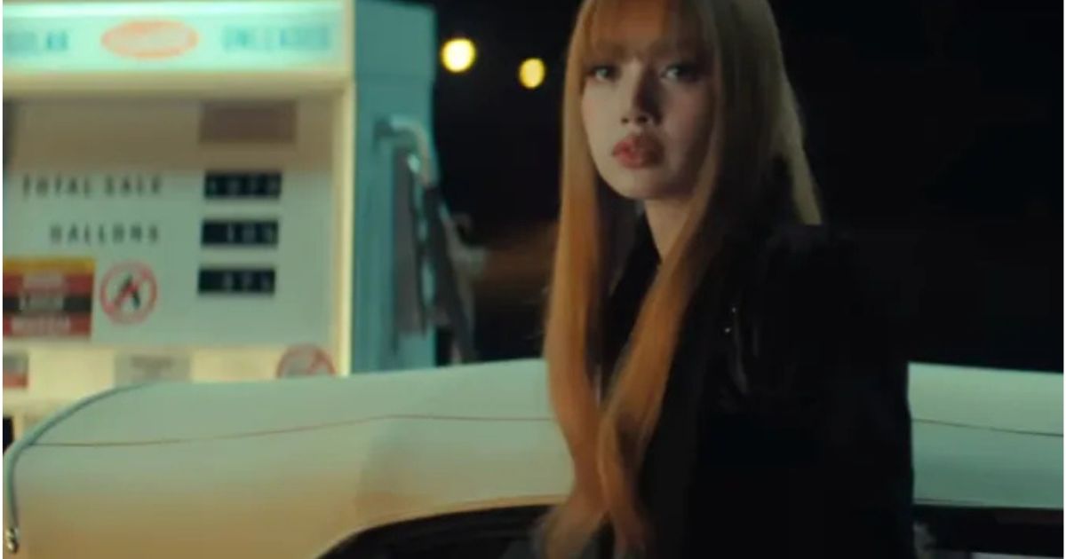 Lisa, do Blackpink, libera novo videoclipe da faixa ‘Dreams’