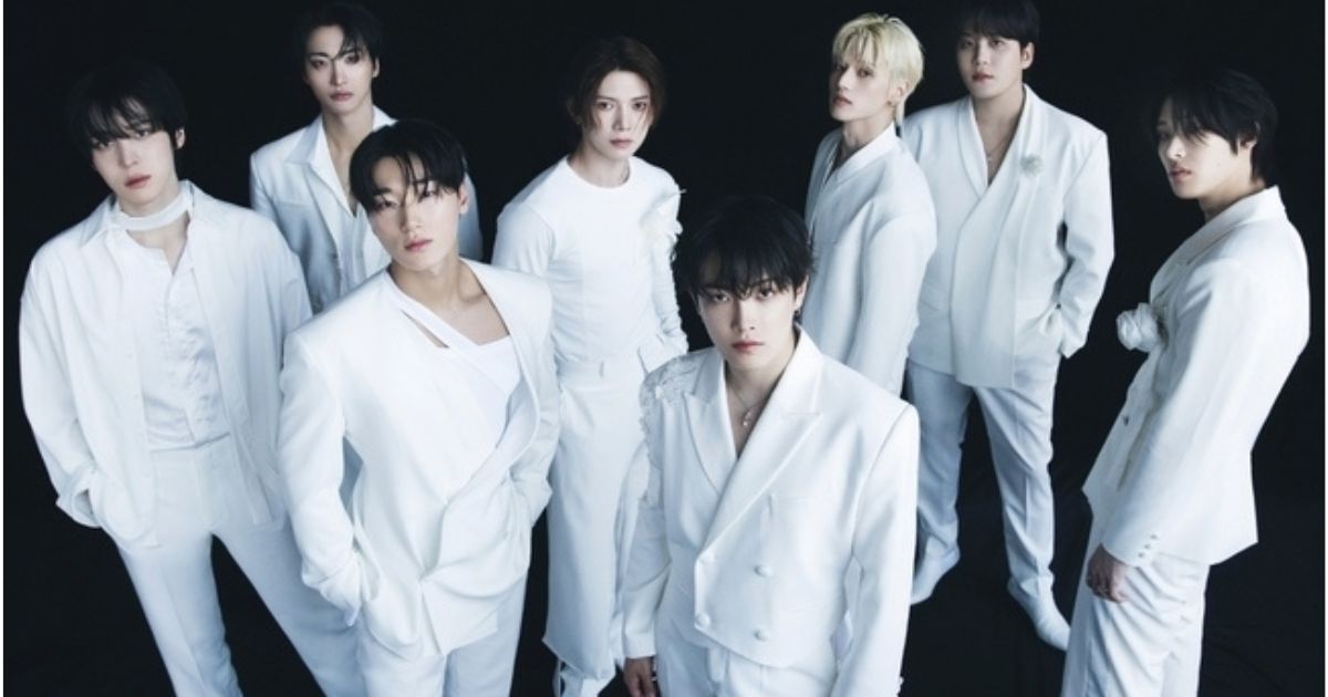 ATEEZ アチズ ヨサントレカ ③ TMJ | Música, mercado musical, streaming, vinil, turnês, podcasts